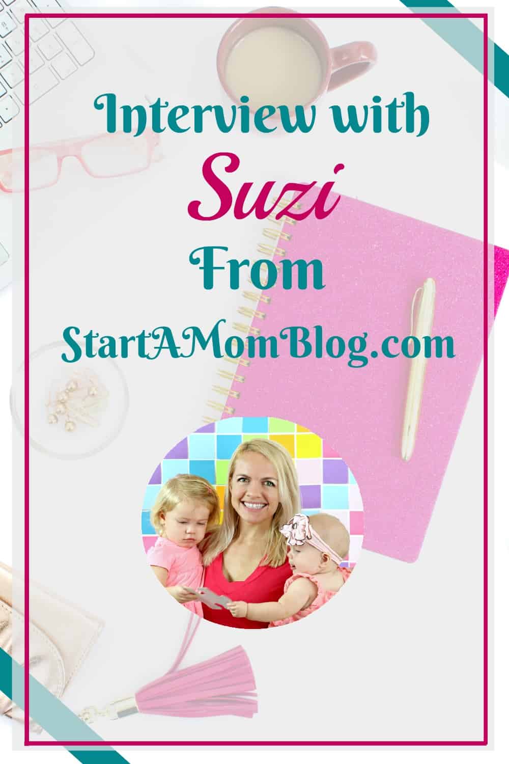 Interveiw With Suzi 2