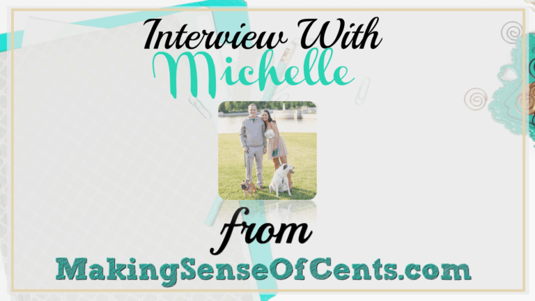 Interview with Michelle Featured Image